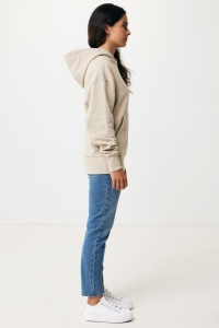 Sweat à capuche en coton recyclé IQONIQ Yoho 79