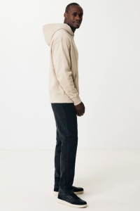Sweat à capuche en coton recyclé IQONIQ Yoho 83
