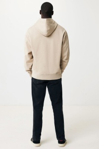 Sweat à capuche en coton recyclé IQONIQ Yoho 84