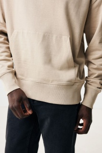 Sweat à capuche en coton recyclé IQONIQ Yoho 88