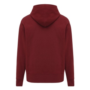 Sweat à capuche en coton recyclé IQONIQ Yoho 98
