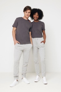 Jogging en coton recyclé IQONIQ Cooper 109