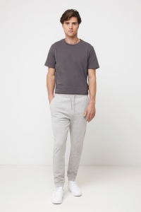 Jogging en coton recyclé IQONIQ Cooper 111