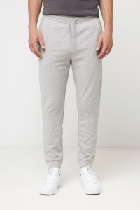 Jogging en coton recyclé IQONIQ Cooper 112