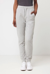 Jogging en coton recyclé IQONIQ Cooper 115