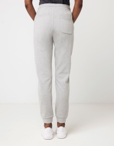 Jogging en coton recyclé IQONIQ Cooper 116