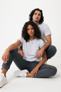 Jogging en coton recyclé IQONIQ Cooper 130