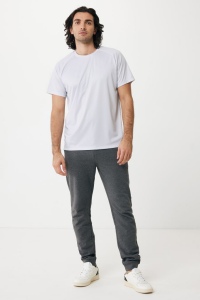 Jogging en coton recyclé IQONIQ Cooper 132