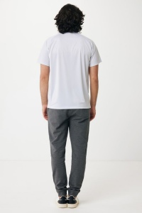 Jogging en coton recyclé IQONIQ Cooper 133