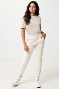 Jogging en coton recyclé IQONIQ Cooper 168