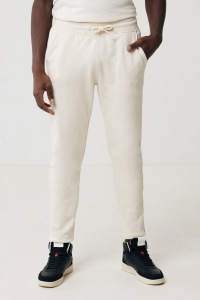 Jogging en coton recyclé IQONIQ Cooper 177