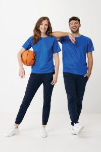 Jogging en coton recyclé IQONIQ Cooper 28