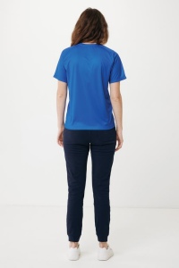 Jogging en coton recyclé IQONIQ Cooper 33