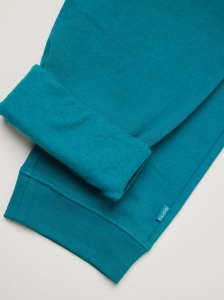 Jogging en coton recyclé IQONIQ Cooper 50
