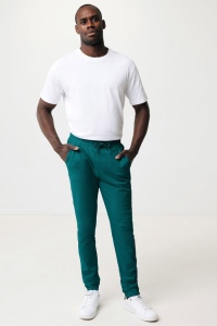 Jogging en coton recyclé IQONIQ Cooper 59
