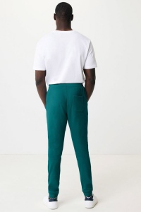 Jogging en coton recyclé IQONIQ Cooper 60