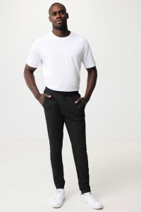 Jogging en coton recyclé IQONIQ Cooper 14