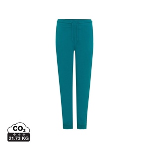 Jogging en coton recyclé IQONIQ Cooper 70