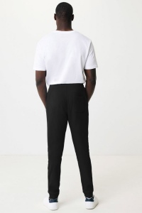 Jogging en coton recyclé IQONIQ Cooper 15