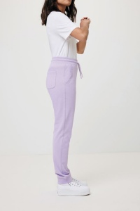 Jogging en coton recyclé IQONIQ Cooper 80