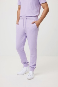 Jogging en coton recyclé IQONIQ Cooper 85