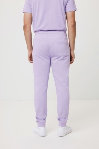 Jogging en coton recyclé IQONIQ Cooper 86