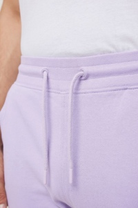 Jogging en coton recyclé IQONIQ Cooper 87