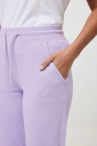 Jogging en coton recyclé IQONIQ Cooper 88