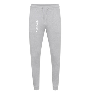 Jogging en coton recyclé IQONIQ Cooper 101