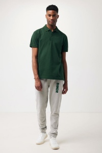 Jogging en coton recyclé IQONIQ Cooper 102