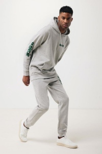 Jogging en coton recyclé IQONIQ Cooper 103