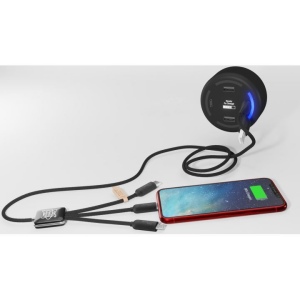 Smart USB charger 20W (Stock) 4