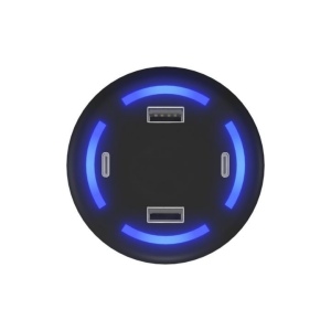 Smart USB charger 20W (Stock) 5
