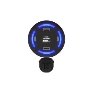 Smart USB charger 20W (Stock) 10