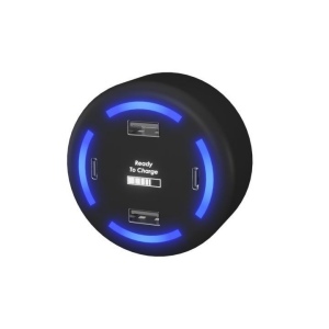 Smart USB charger 20W (Stock) 2