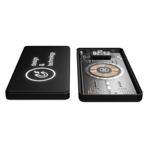 tech magnetic Batterie externe 5000 (Stock) 6