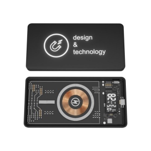 tech magnetic Batterie externe 5000 (Stock) 7