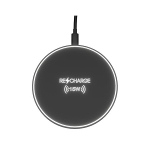 wireless slim base 15W (Import) 5