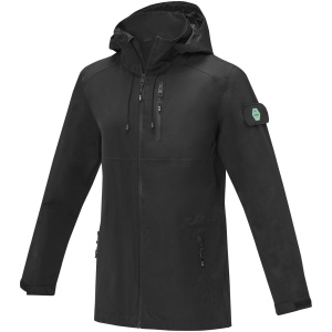 Kai veste circulaire légère et unisexe recyclée GRS 6