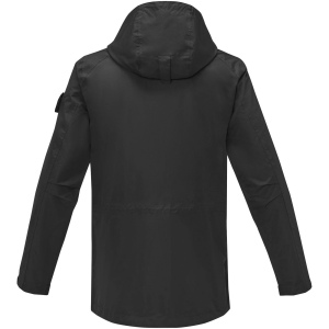 Kai veste circulaire légère et unisexe recyclée GRS 8