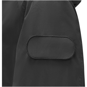 Kai veste circulaire légère et unisexe recyclée GRS 10