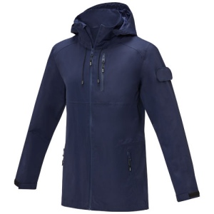 Kai veste circulaire légère et unisexe recyclée GRS