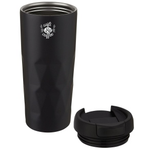 Gobelet Prism de 450 ml avec isolation par le vide et couche de cuivre 6