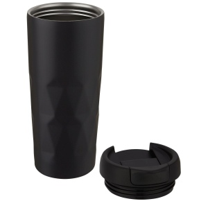 Gobelet Prism de 450 ml avec isolation par le vide et couche de cuivre 8