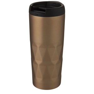 Gobelet Prism de 450 ml avec isolation par le vide et couche de cuivre 3