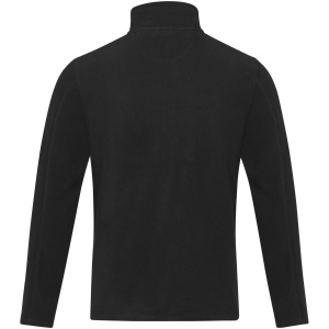 Veste Amber pour homme en polaire recyclée GRS entièrement zippée 11