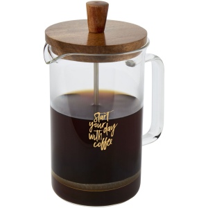 Presse à café Ivorie 600 ml 4