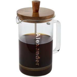 Presse à café Ivorie 600 ml 5