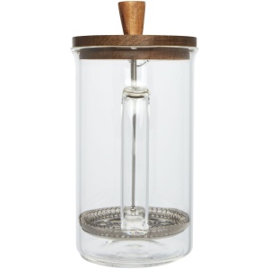 Presse à café Ivorie 600 ml 6