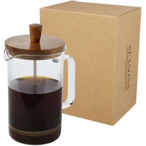 Presse à café Ivorie 600 ml 9